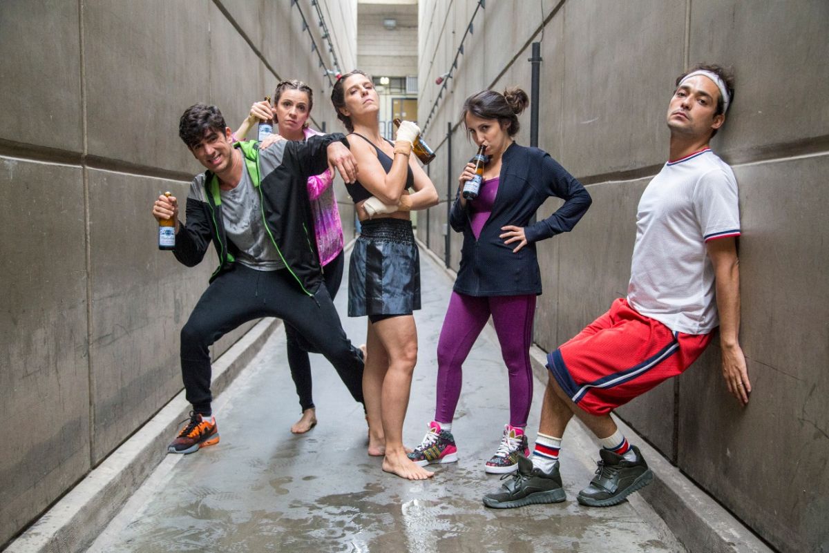 Foto: Divulgação/TV Globo