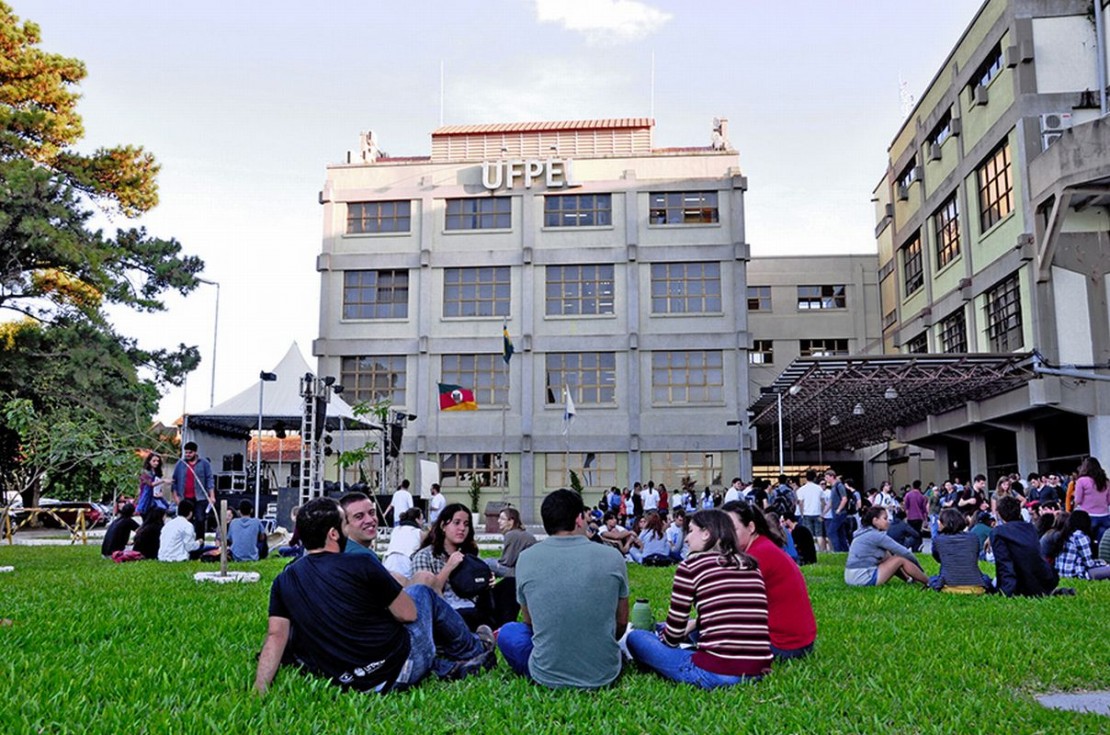 Foto: UFPel/Divulgação