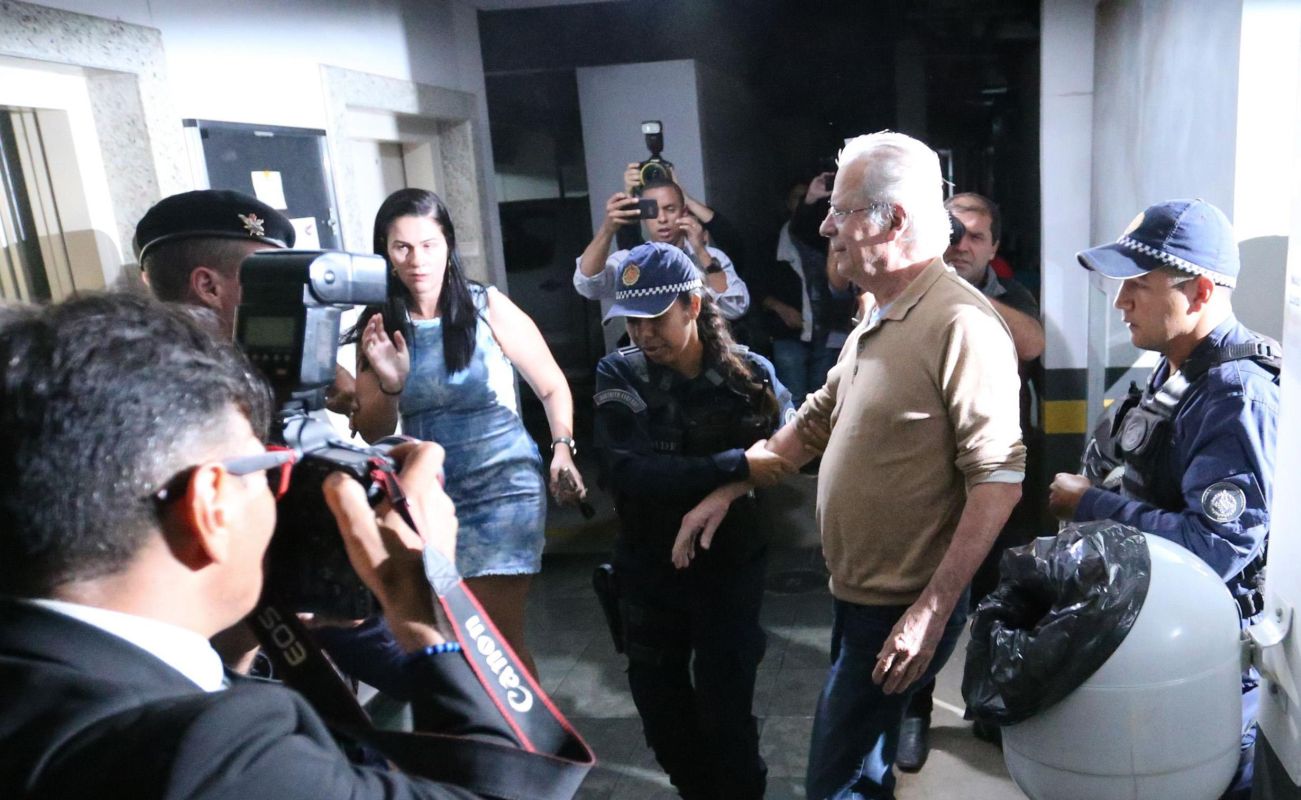 Foto: Fábio Rodrigues Pozzebom/Agência Brasil