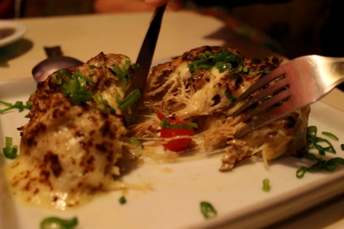 Opções são bem variadas e todas são deliciosas. Foto: Lucas Sarzi.