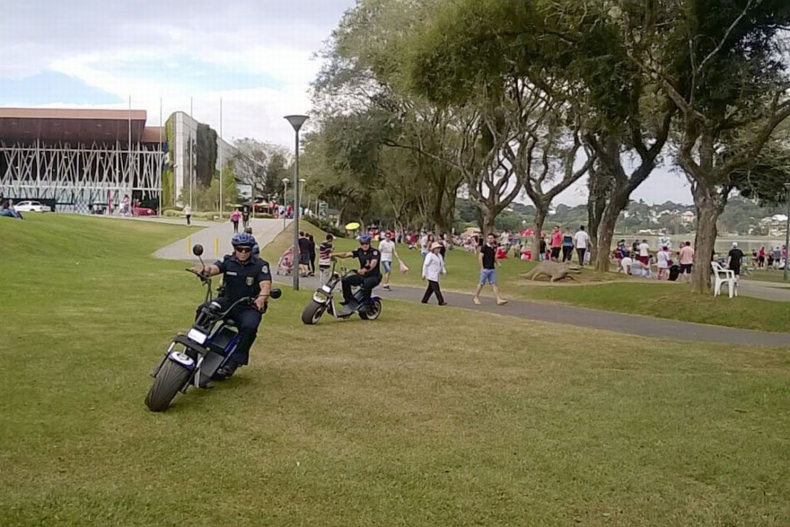 Foto: Divulgação/GM