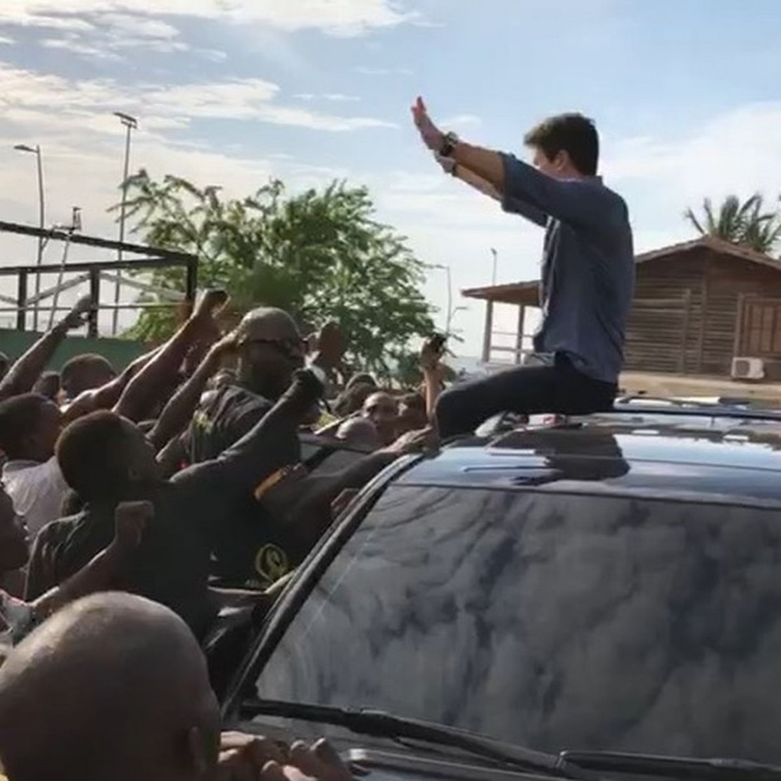 Foto: Reprodução/Instagram