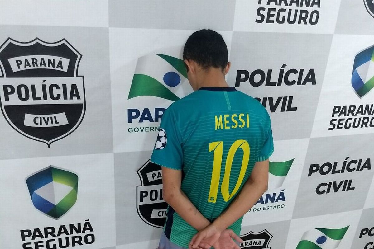 Foto: Divulgação/Polícia Civil