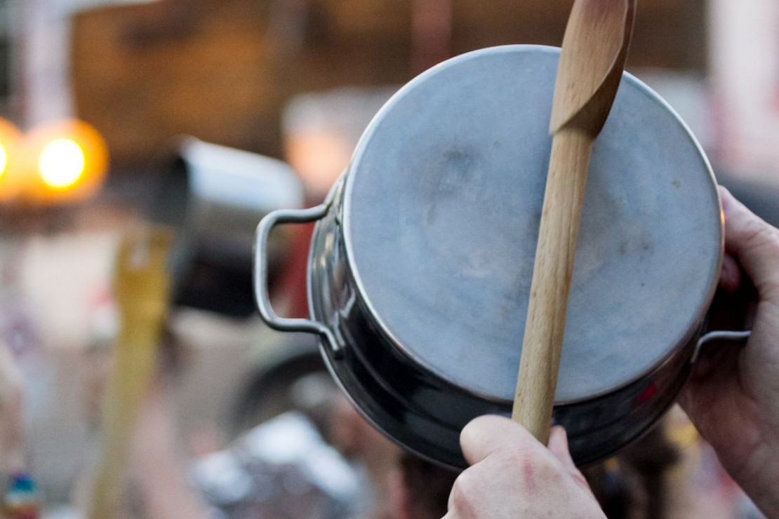 Imagem ilustrativa. Foto: Wikimedia Commons