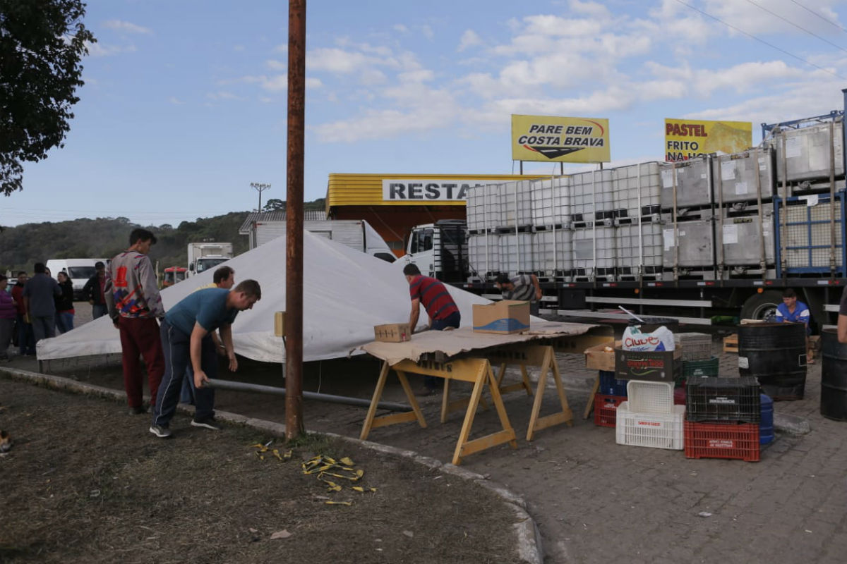 Foto: Albari Rosa/Gazeta do Povo