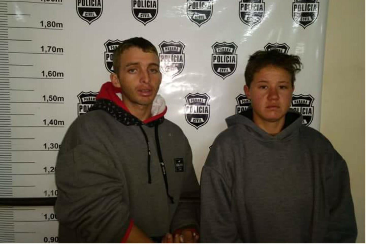 Foto: Polícia Civil