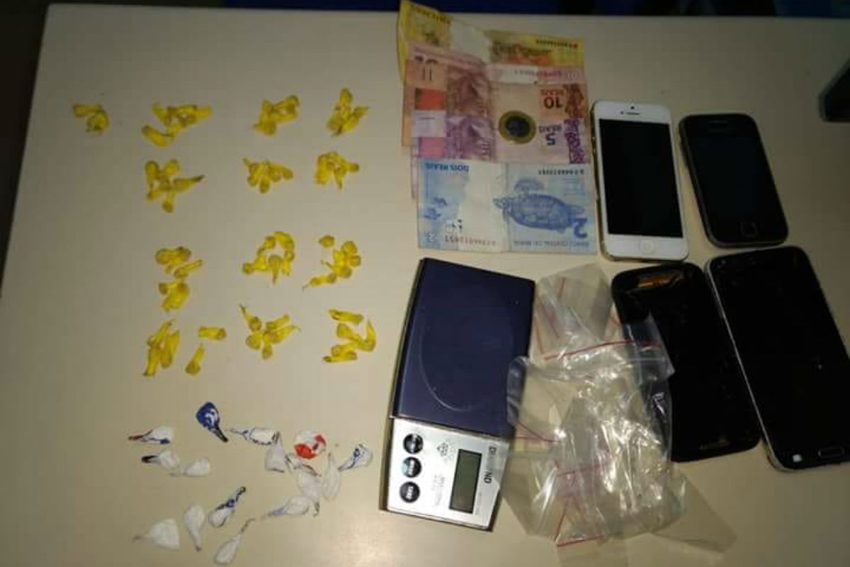 Foto: Polícia Civil