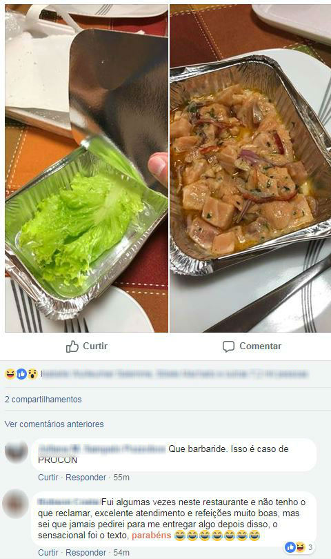 Foto: Reprodução/Facebook