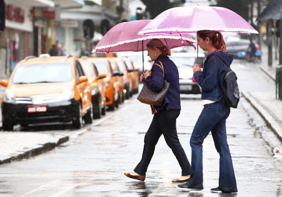 Foto: Aniele Nascimento/Gazeta do Povo.