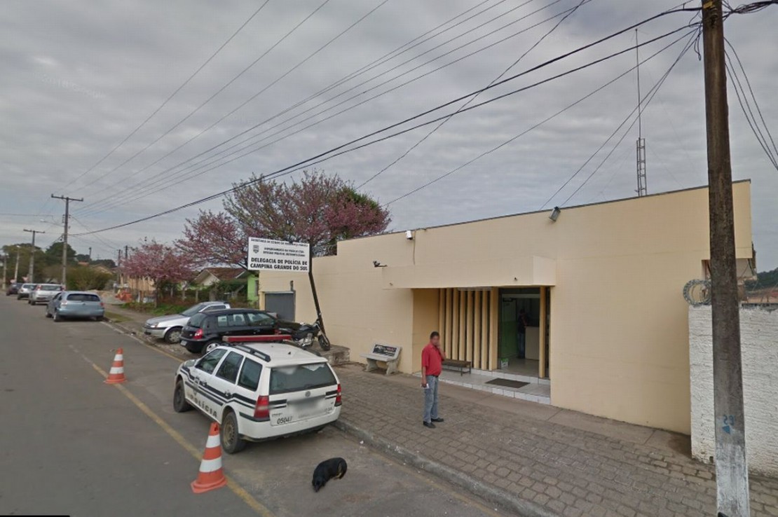 Foto: Reprodução/Google