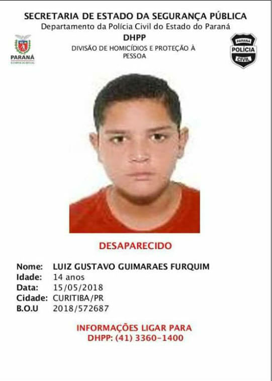 Foto: Divulgação/Polícia Civil