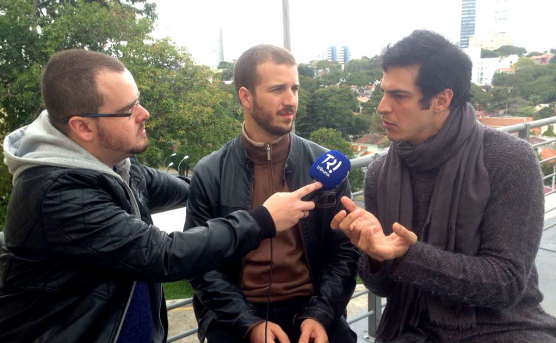 Foto: Henrique Romanine.