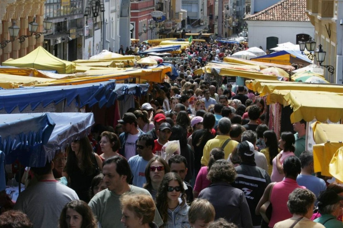 Foto: Arquivo/Gazeta do Povo
