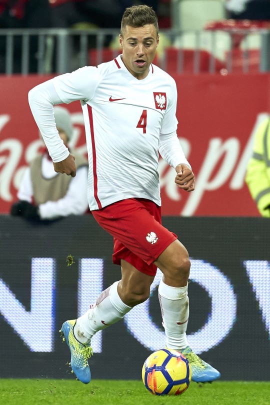 thiago-cionek-polonia