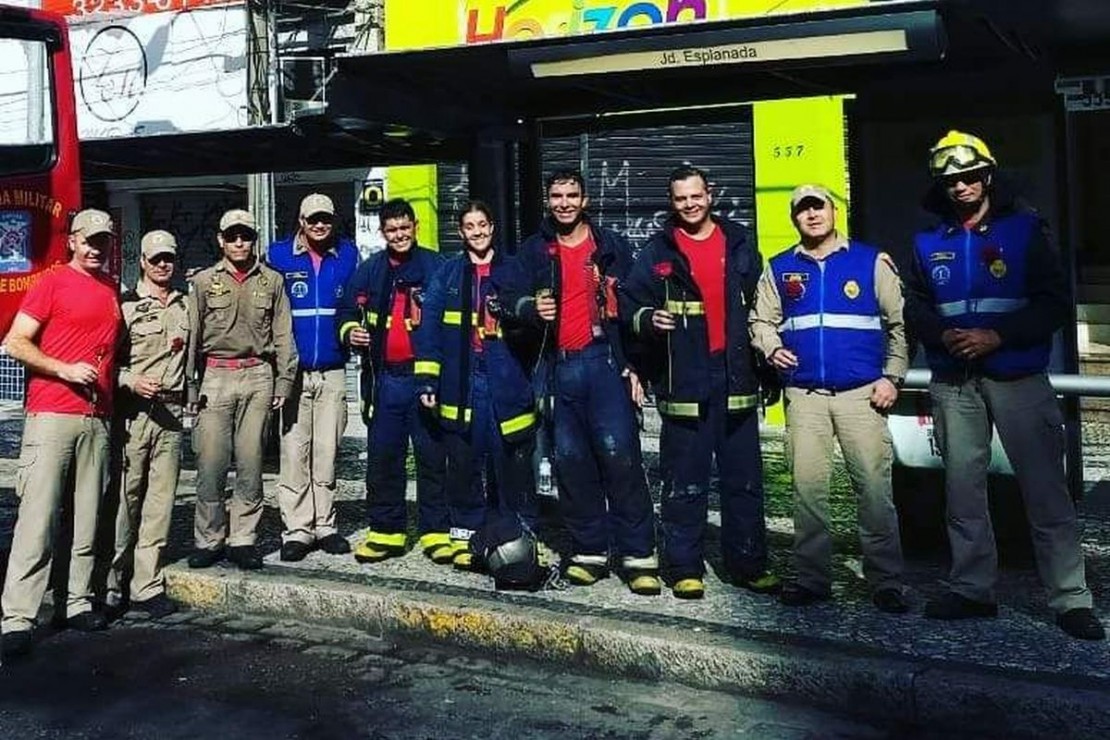 Foto: Reprodução/Facebook
