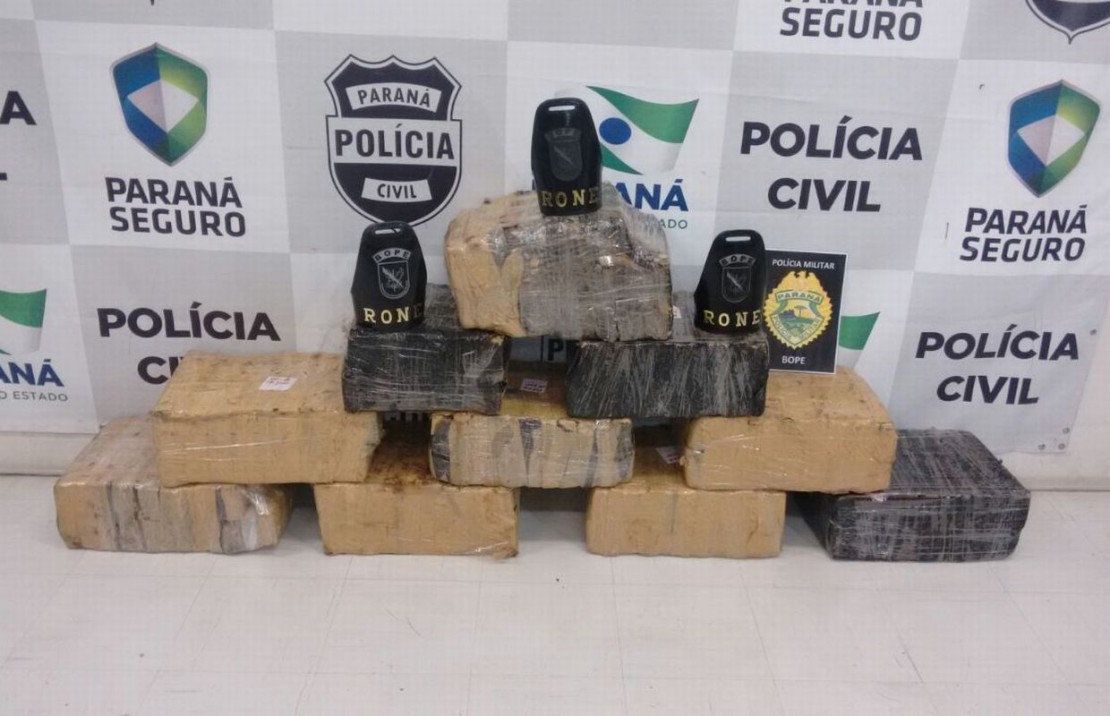 Foto: Divulgação/Bope