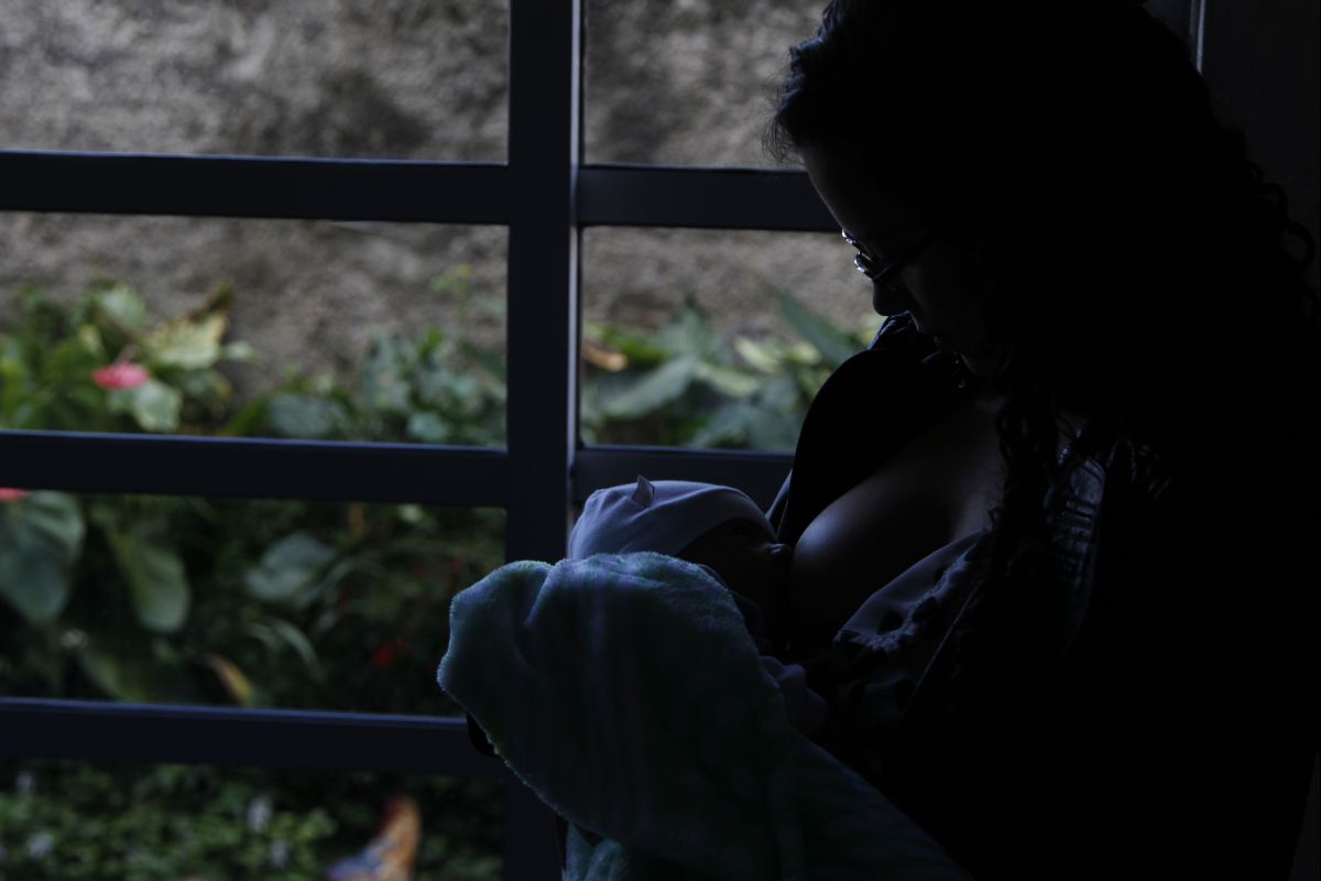 Imagem ilustrativa. Foto: Felipe Rosa