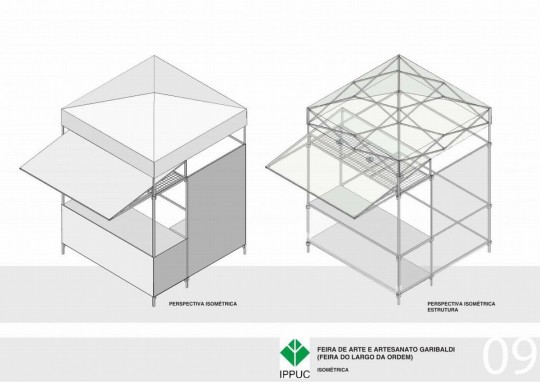 Foto: Divulgação/Ippuc