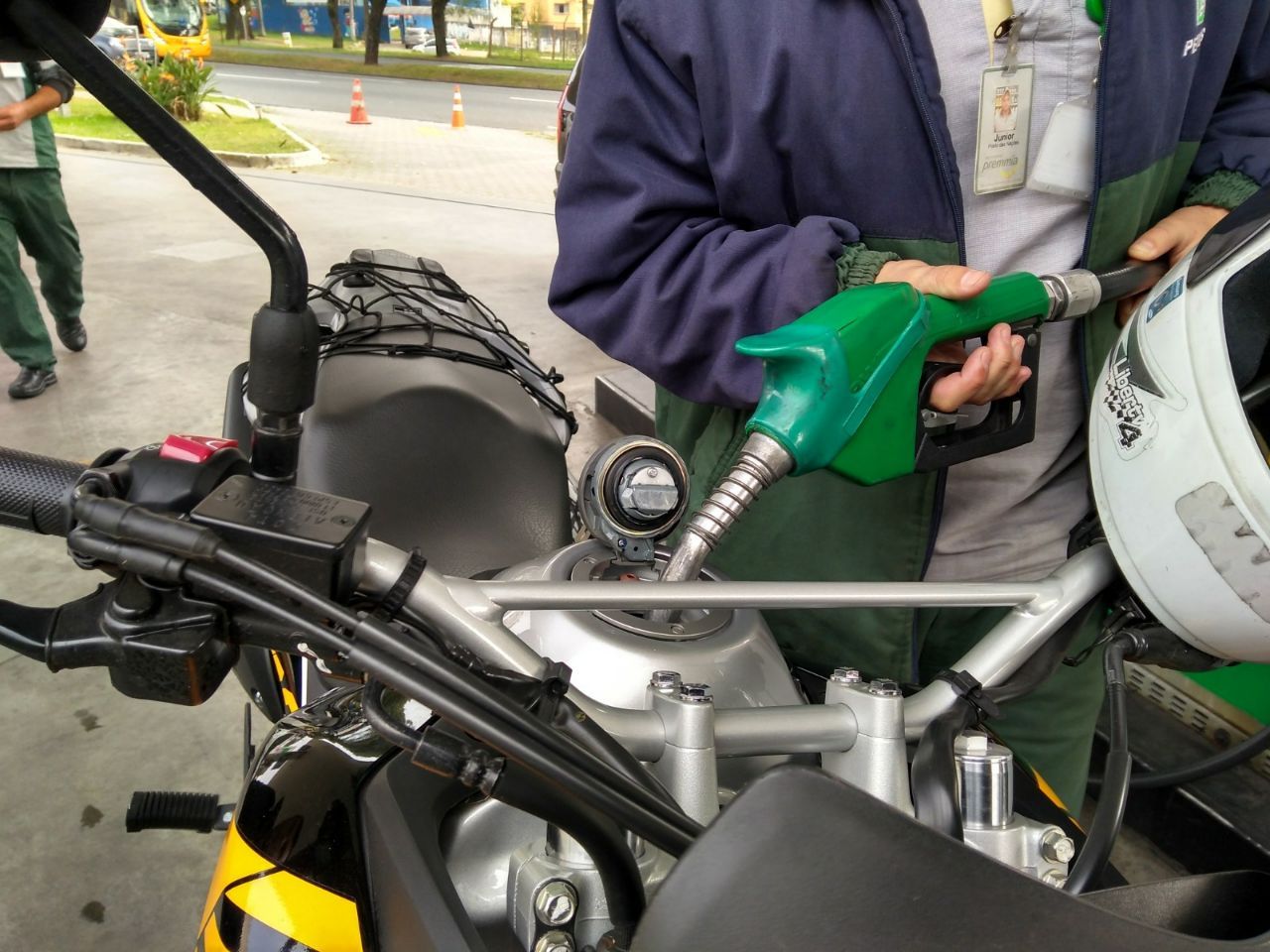 Foto: Arquivo/Tribuna do Paraná