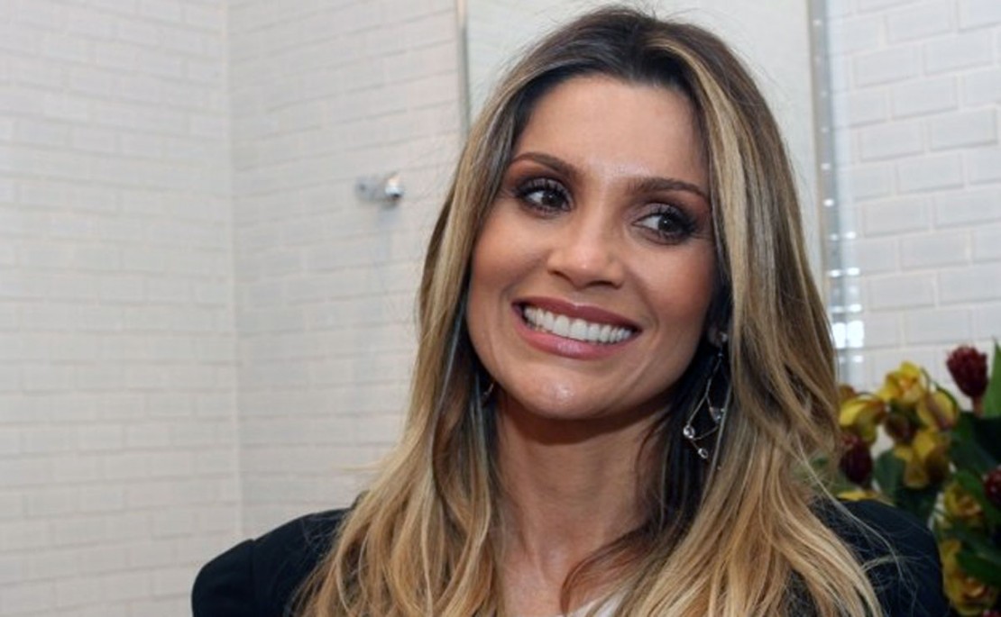 Flávia preferiu manter-se em silêncio durante os mais de cinco anos em que corre o processo. Foto: Reprodução.