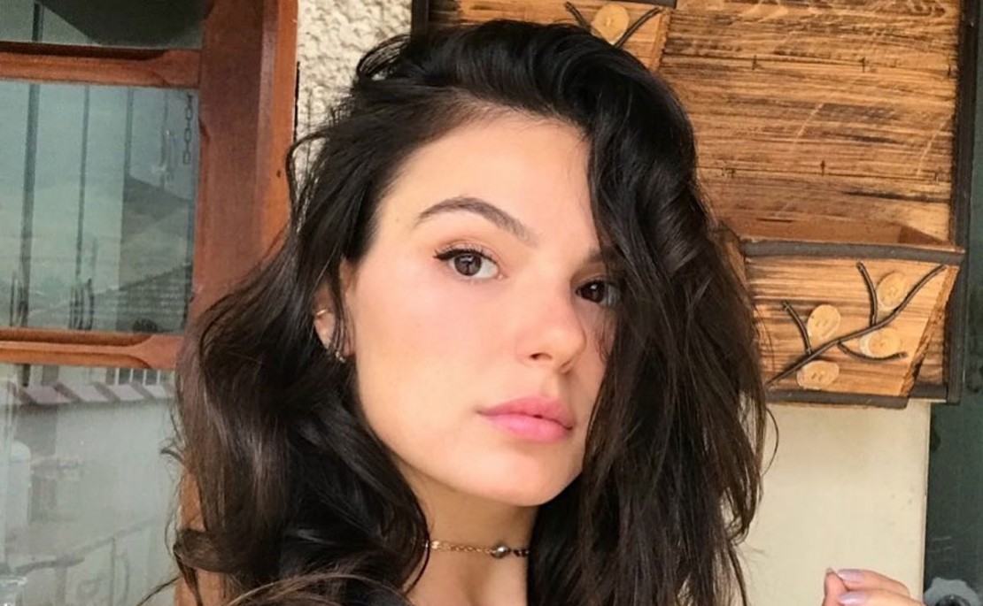 Foto: Reprodução/Instagram Isis Valverde.