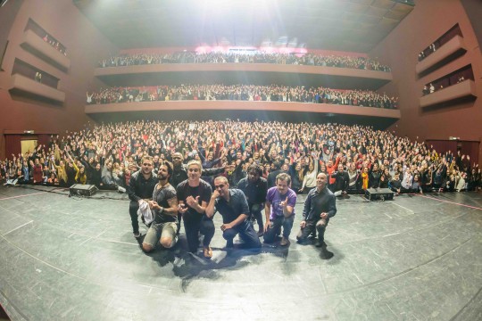 Foto: Lening Abdala/Divulgação.