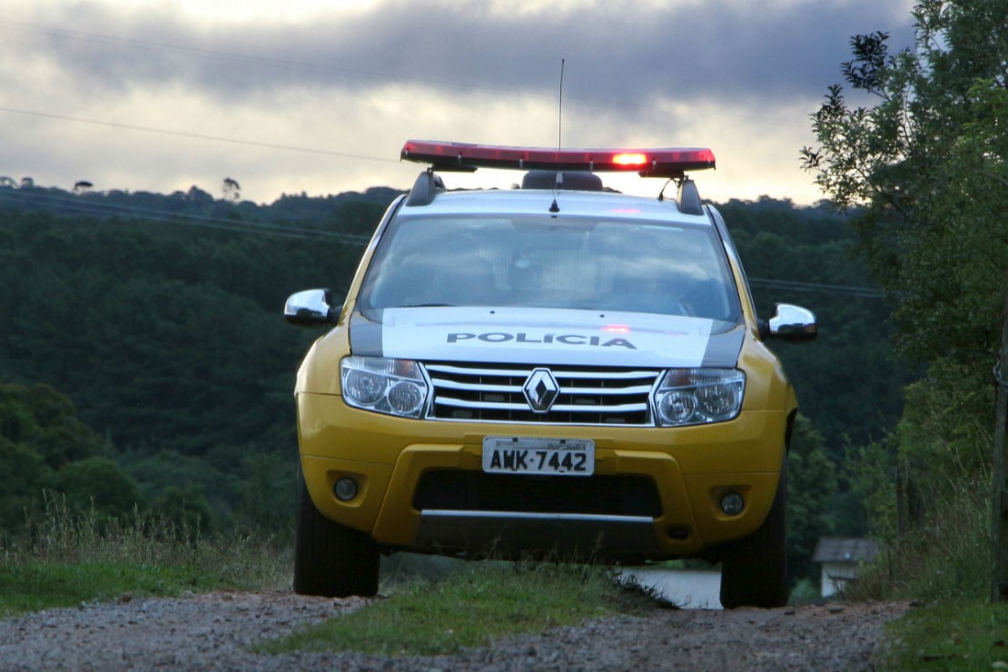 Foto: Átila Alberti/Arquivo/Tribuna do Paraná
