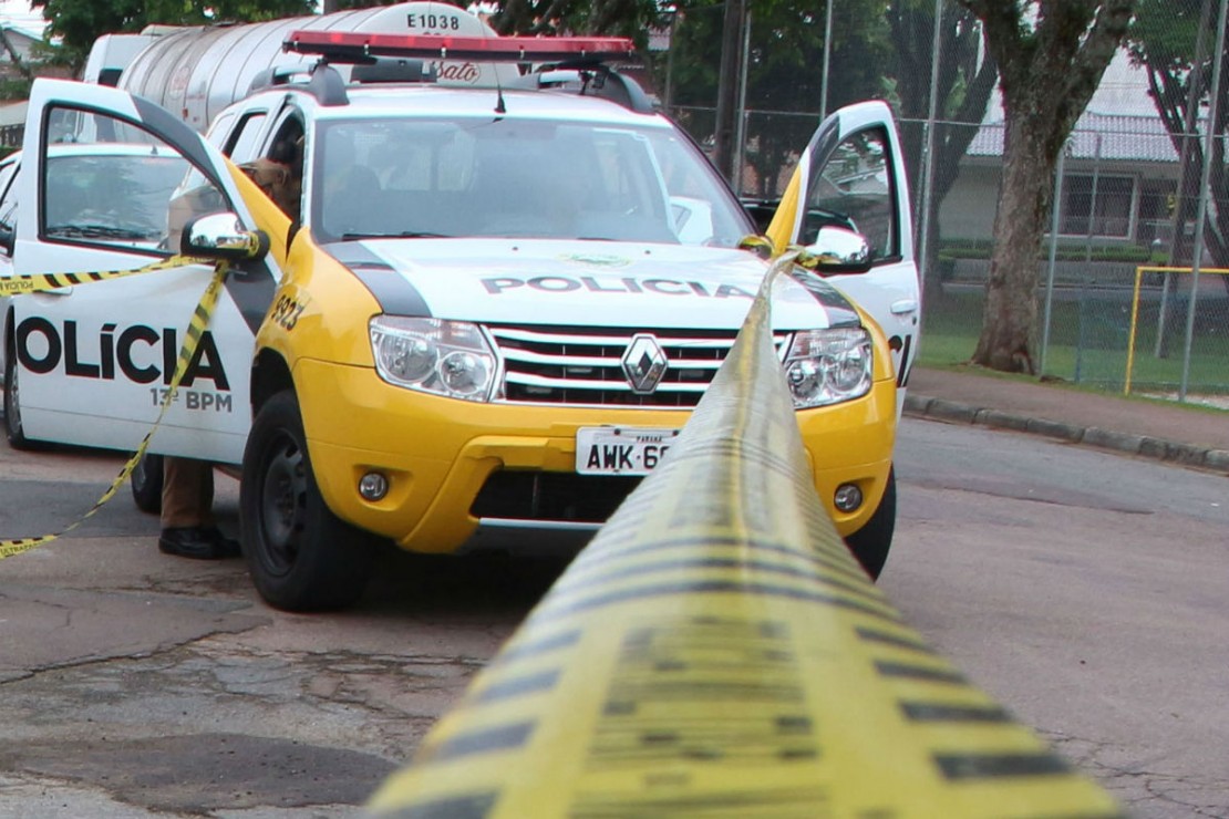 Foto ilustrativa: Atila Alberti/Tribuna do Paraná