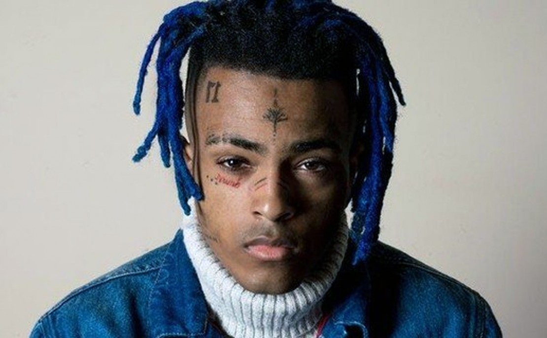 Rapper XXXTentacion, de 20 anos, morre baleado em Miami. Foto: Reprodução.