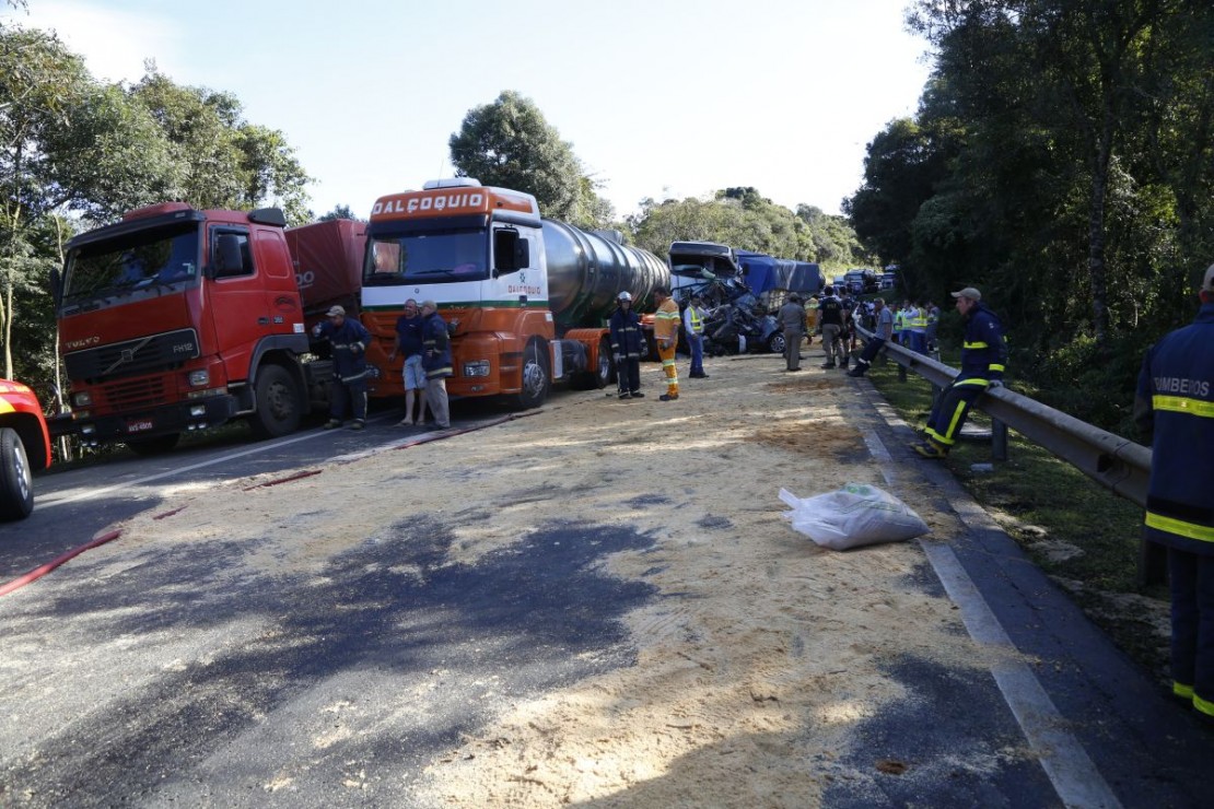 Foto: Átila Alberti/Arquivo/Tribuna do Paraná