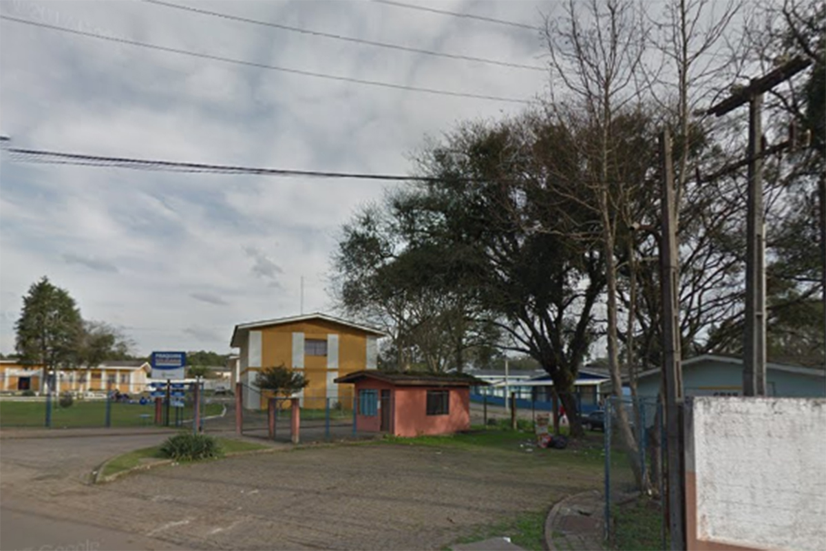 Foto: Reprodução/Google