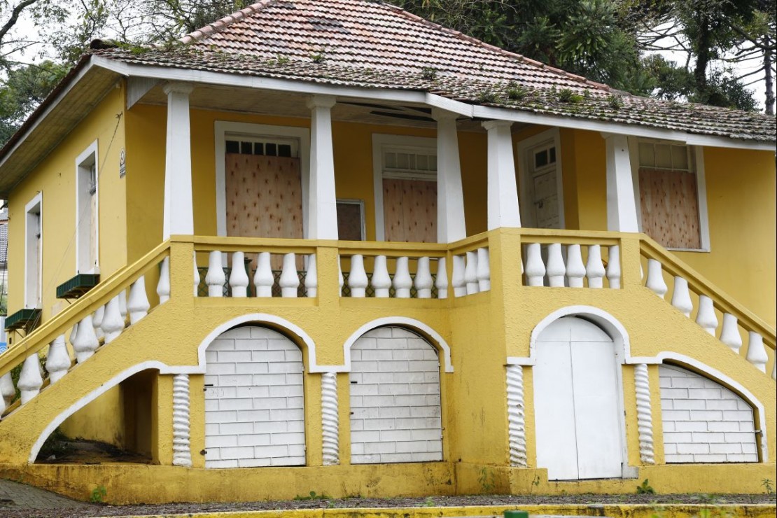 Foto: Aniele Nascimento/Gazeta do Povo