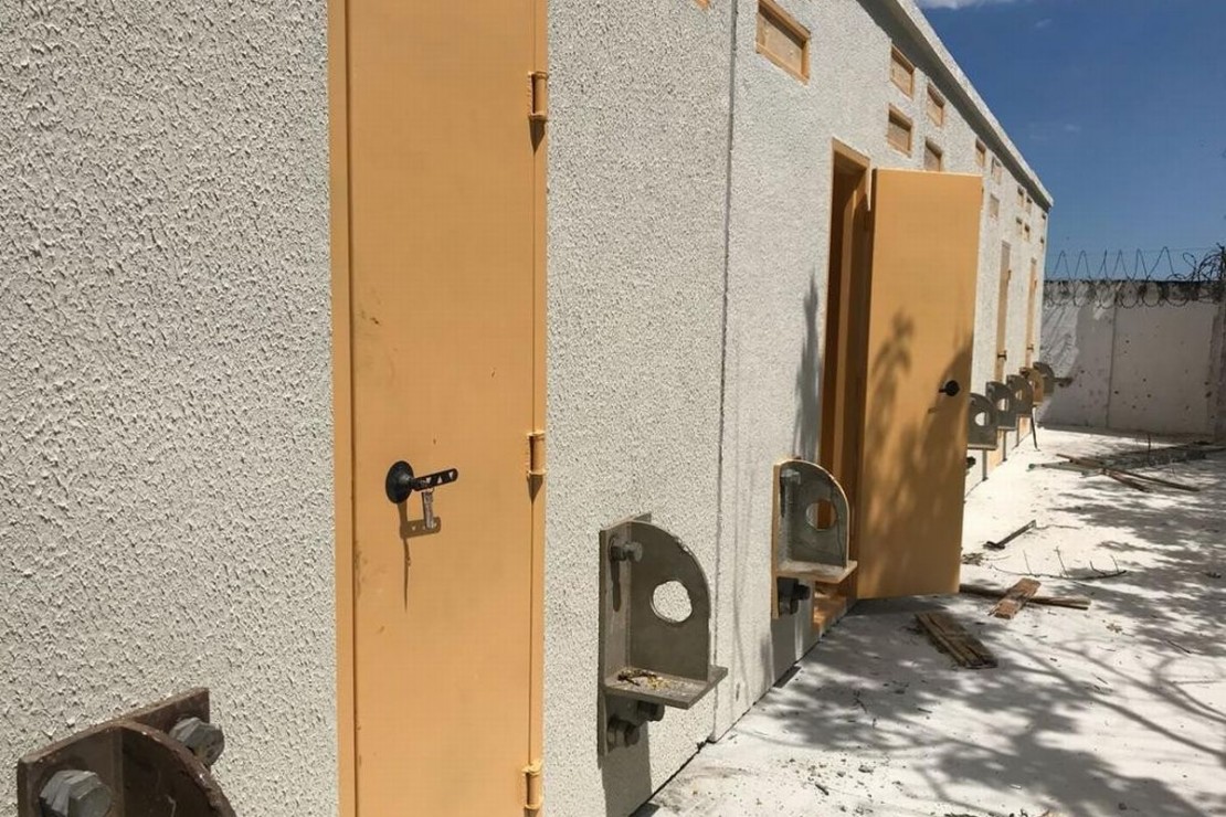 Foto: Divulgação/SESP