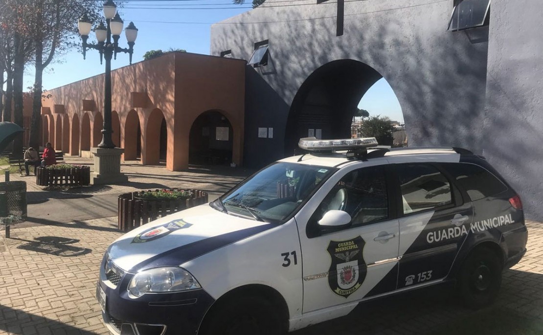 Foto: Lucas Sarzi/Arquivo/Tribuna do Paraná