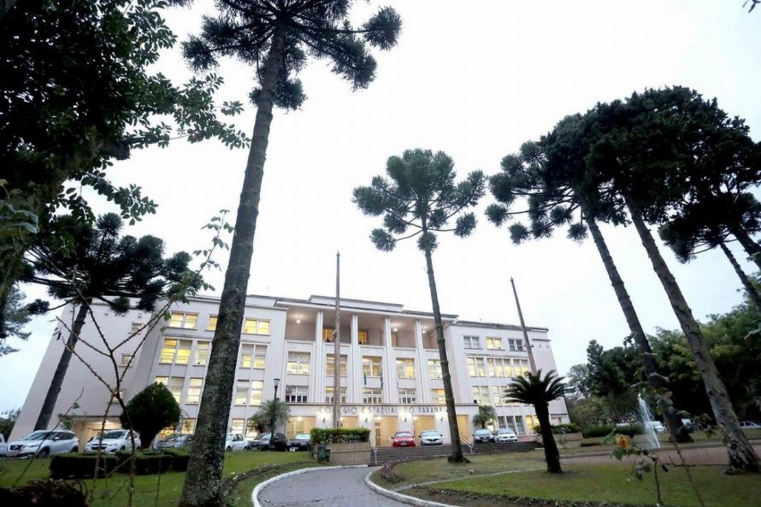 Foto: Jaelson Lucas/ANPr