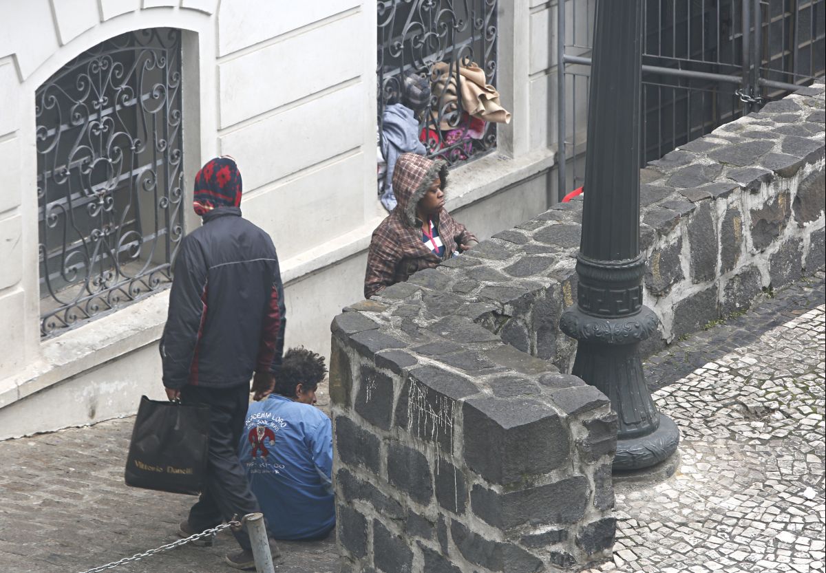 Foto: Aniele Nascimento/Gazeta do Povo
