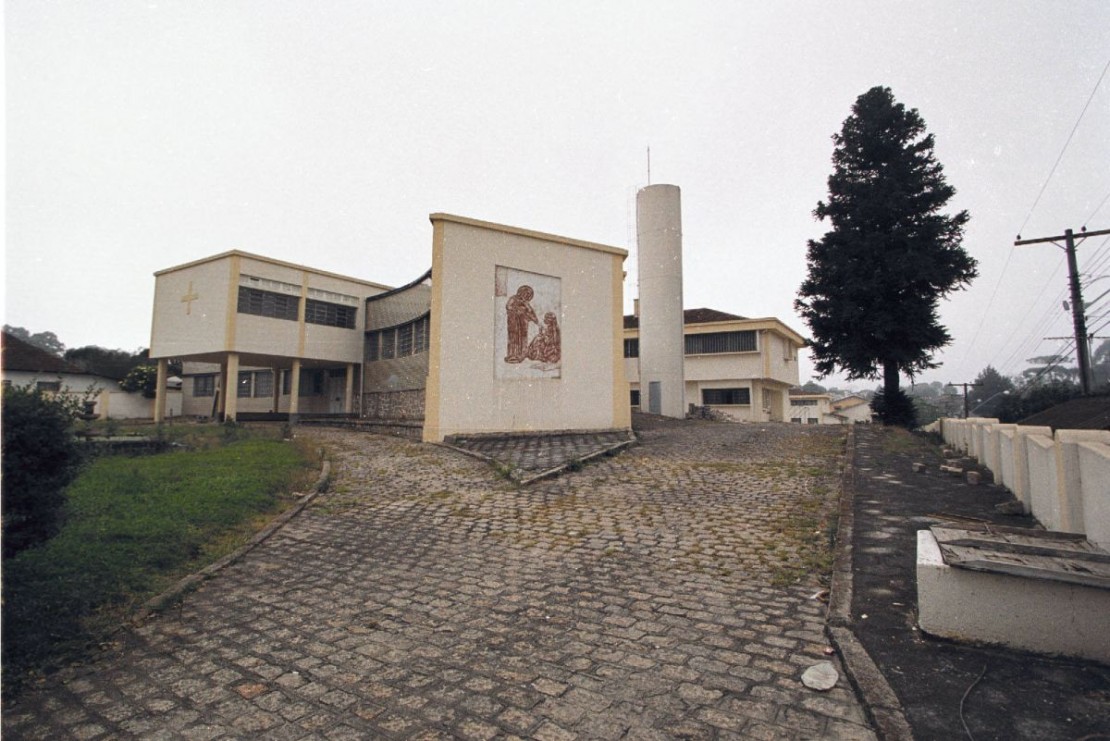 Foto: Chuniti Kawamura/Arquivo/Tribuna do Paraná