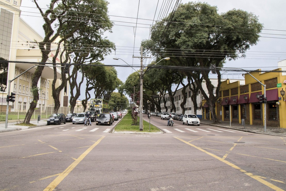 Foto: Valdecir Galor/SMCS