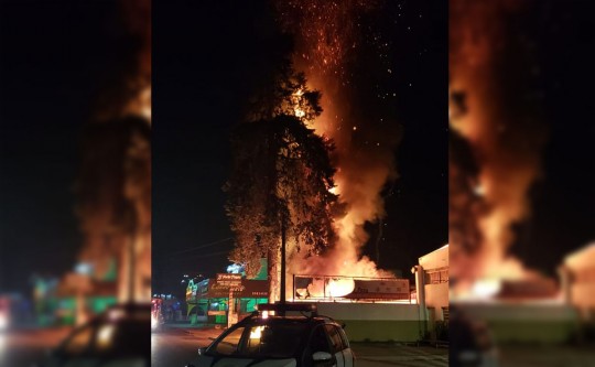 Foto: Divulgação/GM SJP.