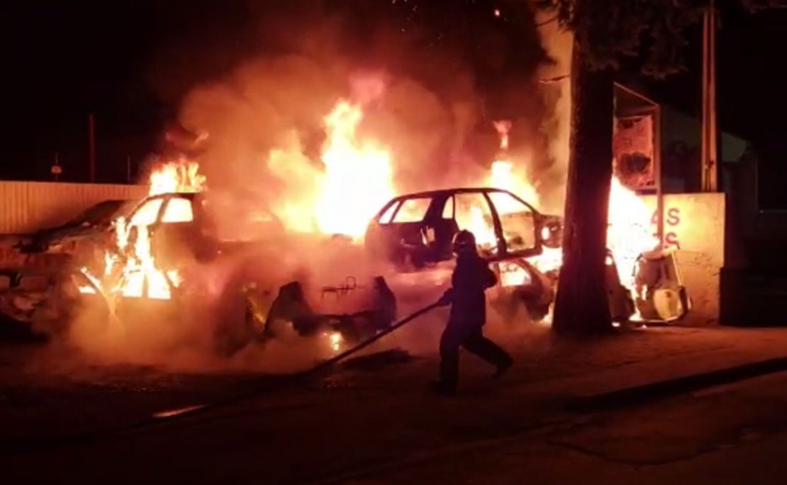 Foto: Divulgação/GM.