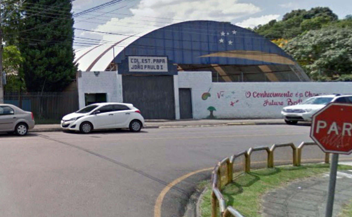 Adolescente foi baleado em tentativa de assalto no bairro Boa Vista. Foto: Foto: Reprodução/GoogleMaps