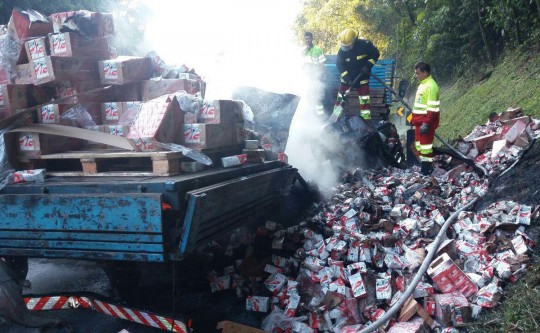 Foto: Divulgação/PRF.
