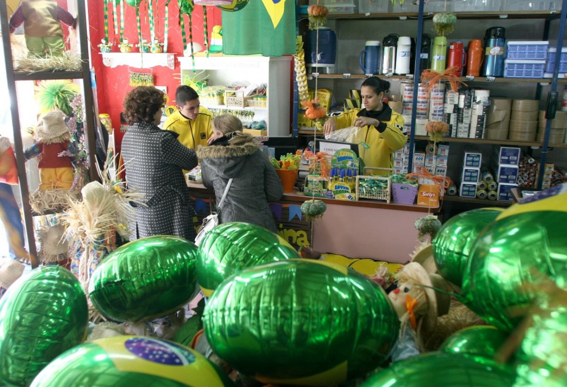 Foto: Átila Alberti/Arquivo/Tribuna do Paraná