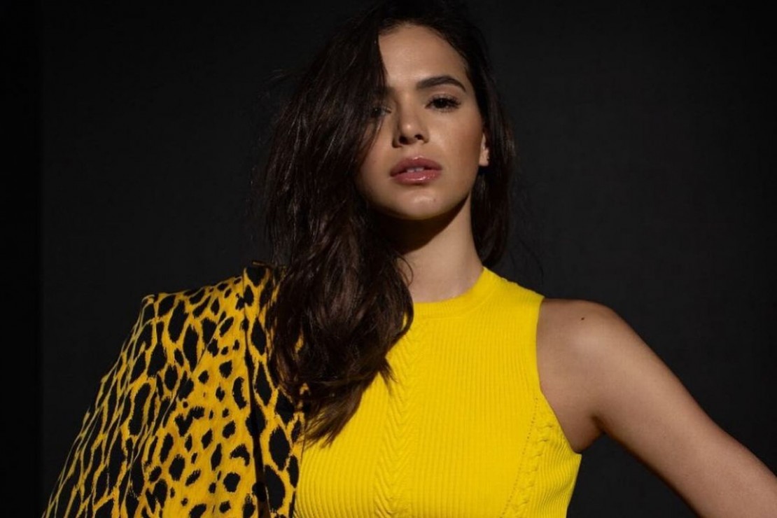 Foto: Reprodução/Instagram