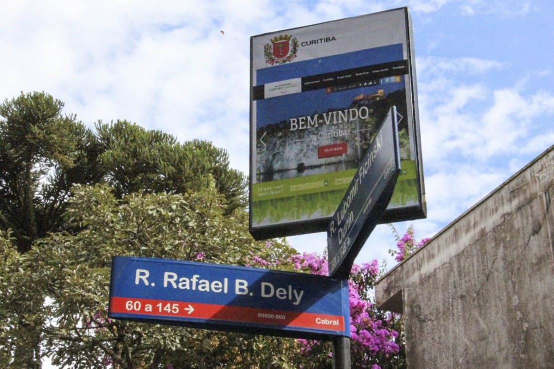 Foto: Divulgação/Urbs