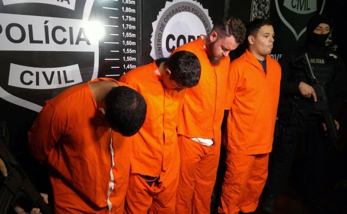 Foto: Gerson Klaina.