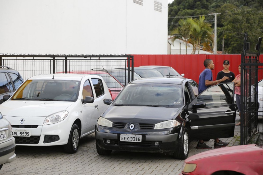 Foto: Felipe Rosa/Arquivo/Tribuna do Paraná