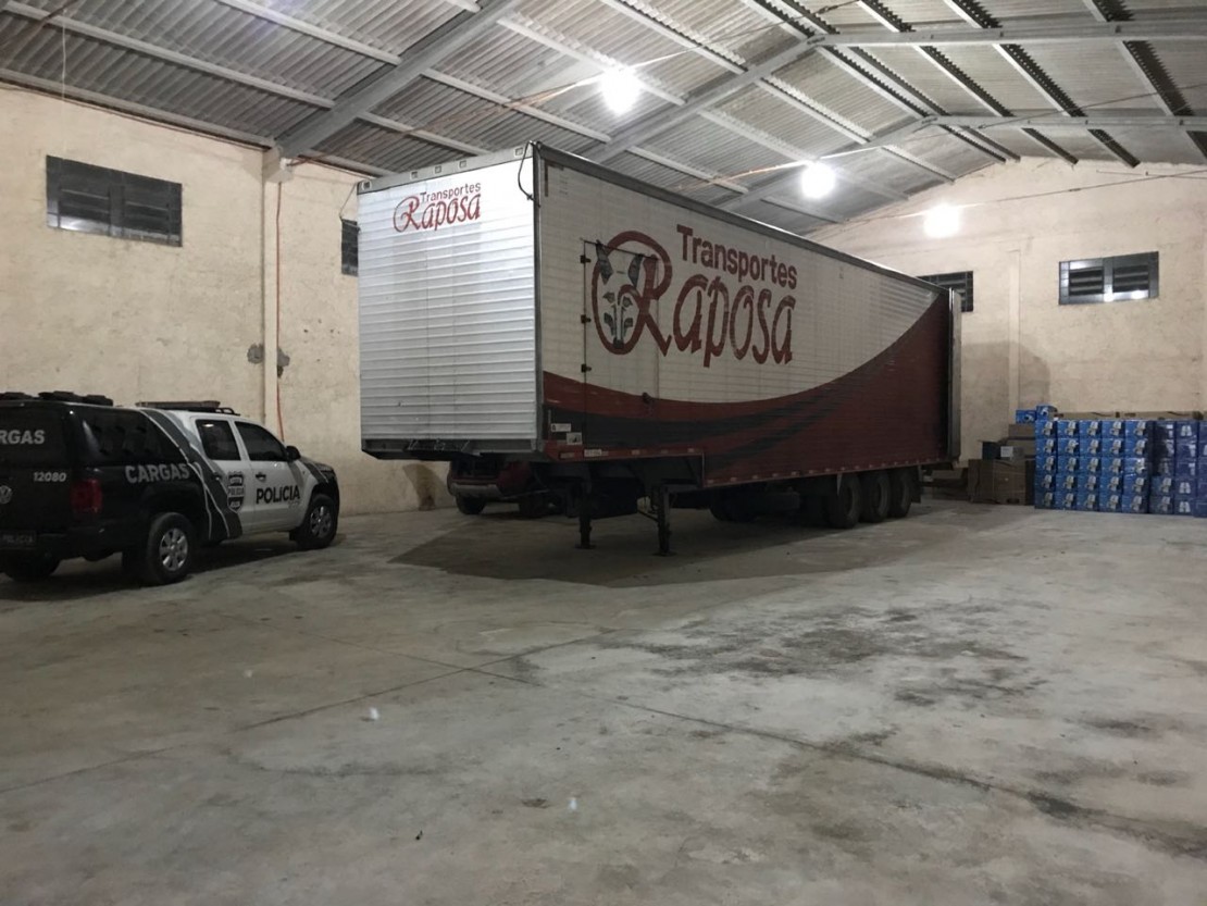 Foto: Divulgação/Polícia Civil