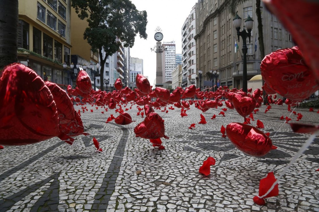 Foto: Aliocha Mauricio/Arquivo/Tribuna do Paraná