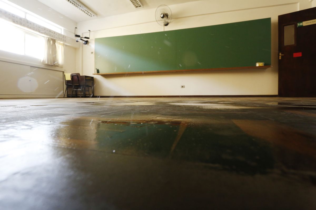 Foto: Henry Milleo/Arquivo/Gazeta do Povo